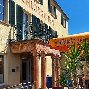 Das Muldenschlösschen - Wander-&Fahrradpension